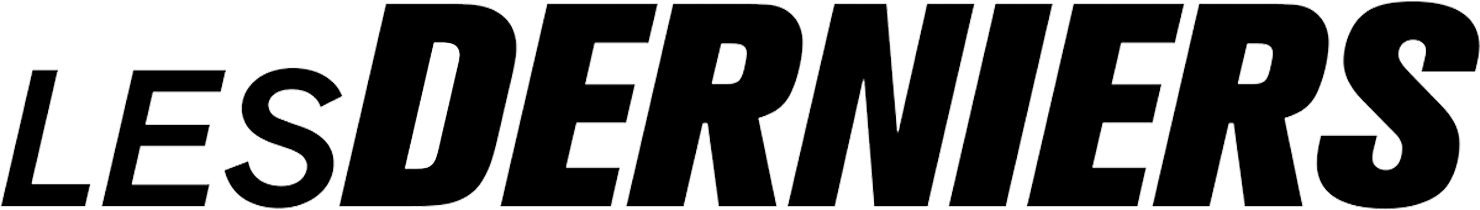 The last survivors of the Holocaust logo