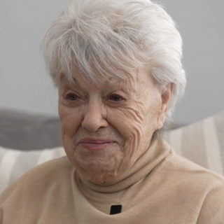 Irene Zisblatt