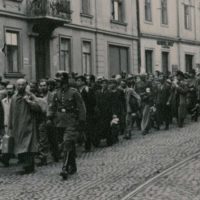 Les Derniers - Frania