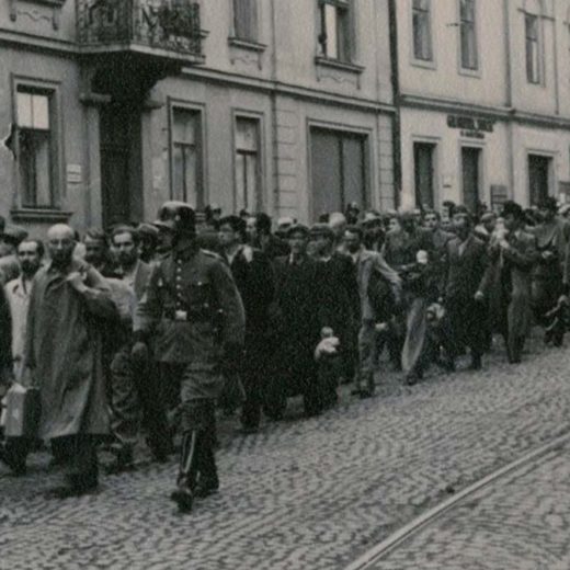 Les Derniers - Frania